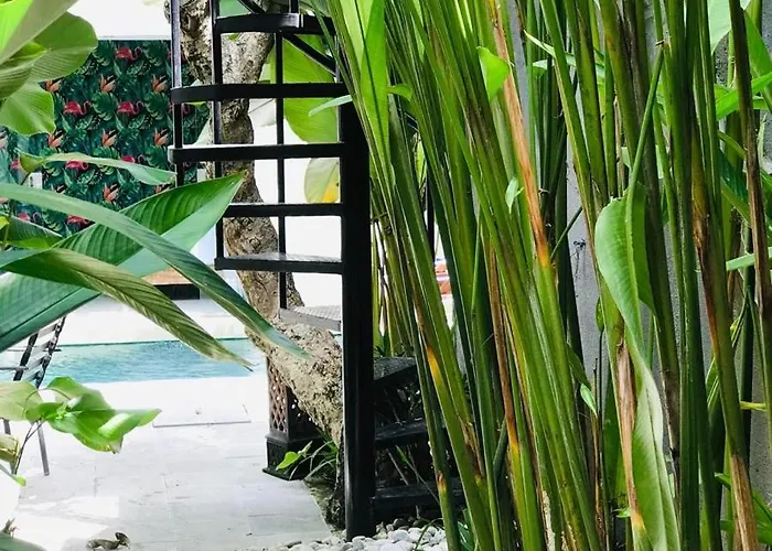 Villa Madu Canggu